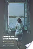 Nadawanie naukom społecznym znaczenia - Making Social Science Matter