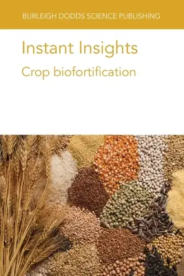 Instant Insights: Biofortyfikacja upraw - Instant Insights: Crop biofortification