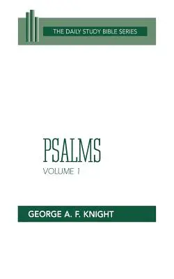 Psalmy, tom 1 (DSB-OT) - Psalms, Vol. 1 (DSB-OT)