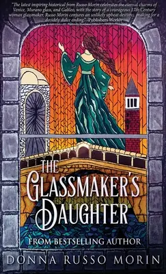 Córka szklarza - The Glassmaker's Daughter