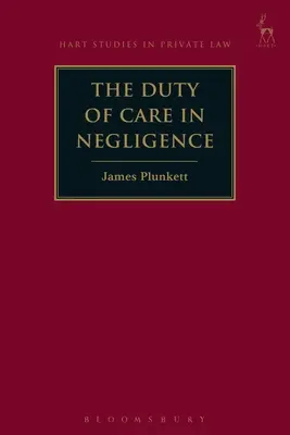 Obowiązek zachowania należytej staranności w przypadku zaniedbania - The Duty of Care in Negligence