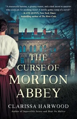 Klątwa opactwa Morton - The Curse of Morton Abbey