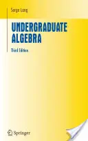 Algebra liniowa - Undergraduate Algebra