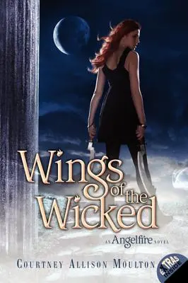 Skrzydła zła - Wings of the Wicked