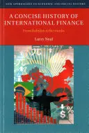 Zwięzła historia finansów międzynarodowych - A Concise History of International Finance