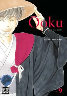 oku: The Inner Chambers, Vol. 9, 9