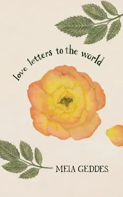 Listy miłosne do świata - Love Letters to the World