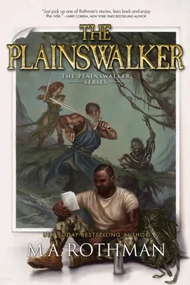 The Plainswalker