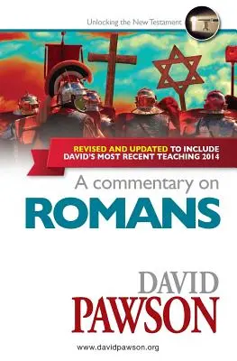 Komentarz do Listu do Rzymian - A Commentary on Romans