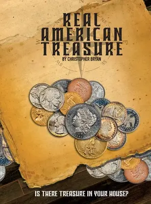 Prawdziwy amerykański skarb - Real American Treasure