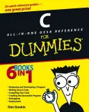 C All-In-One Desk Reference dla opornych - C All-In-One Desk Reference for Dummies