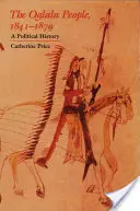 Lud Oglala, 1841-1879: Historia polityczna - The Oglala People, 1841-1879: A Political History