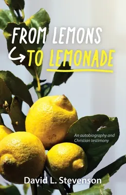 Od cytryn do lemoniady - From Lemons to Lemonade