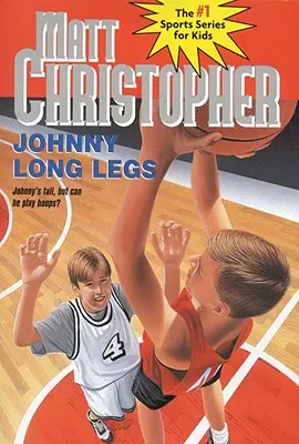 Johnny Długonogi - Johnny Long Legs
