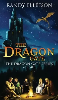 Smocze Wrota - The Dragon Gate