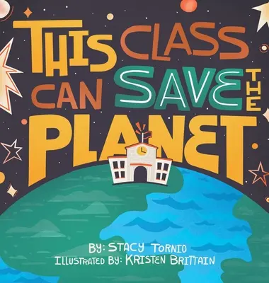 Ta klasa może uratować planetę - This Class Can Save the Planet