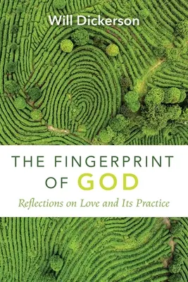 Odcisk palca Boga - The Fingerprint of God
