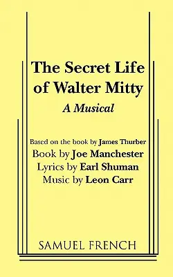 Sekretne życie Waltera Mitty'ego - Secret Life of Walter Mitty