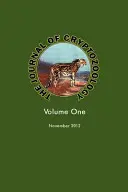 The Journal of Cryptozoology: Tom pierwszy - The Journal of Cryptozoology: Volume One