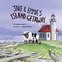 Ucieczka Jake'a i Emmy na wyspę - Jake and Emma's Island Getaway