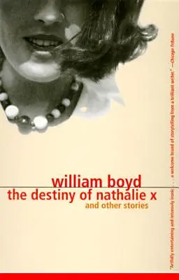 Przeznaczenie Nathalie X - The Destiny of Nathalie X