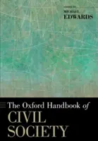 Oksfordzki podręcznik społeczeństwa obywatelskiego - The Oxford Handbook of Civil Society