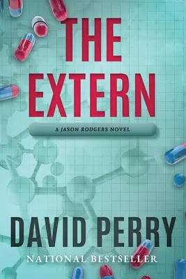 The Extern: Powieść Jasona Rodgersa - The Extern: A Jason Rodgers Novel