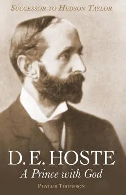 D. E. Hoste: Książę z Bogiem - D. E. Hoste: A Prince with God