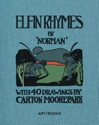 Księga elfich rymów - A Book of Elfin Rhymes