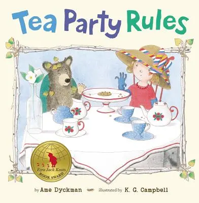 Zasady Tea Party - Tea Party Rules