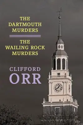 Morderstwa w Dartmouth / Morderstwa na Płaczącej Skale - The Dartmouth Murders / The Wailing Rock Murders