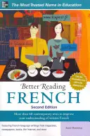 Lepsze czytanie po francusku - Better Reading French