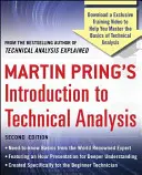 Wprowadzenie do analizy technicznej Martina Pringa, wydanie 2 - Martin Pring's Introduction to Technical Analysis, 2nd Edition