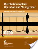 Przewodnik operacyjny do G200: Obsługa i zarządzanie systemami dystrybucji - Operational Guide to G200: Distribution Systems Operation and Management