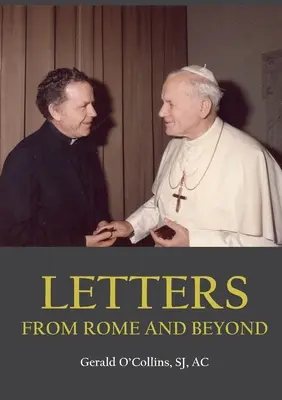 Listy z Rzymu i nie tylko - - Letters from Rome and Beyond -