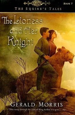 Lwica i jej rycerz, 7 - The Lioness and Her Knight, 7