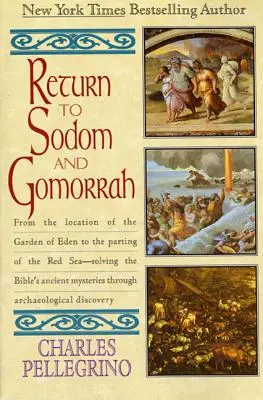Powrót do Sodomy i Gomory - Return to Sodom & Gomorr