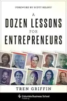 Tuzin lekcji dla przedsiębiorców - A Dozen Lessons for Entrepreneurs