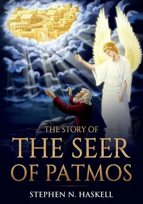 Historia Widzącego z Patmos - The Story of the Seer of Patmos