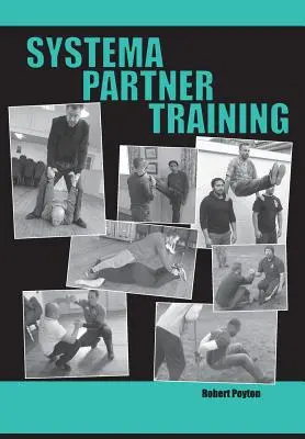 Trening partnerski Systema - Systema Partner Training