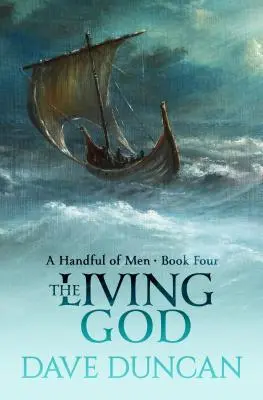 Żywy bóg - The Living God