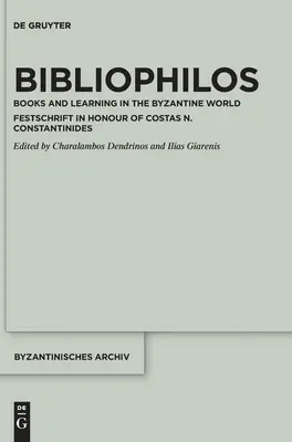 Bibliophilos