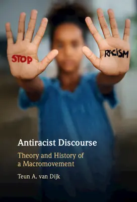 Dyskurs antyrasistowski - Antiracist Discourse