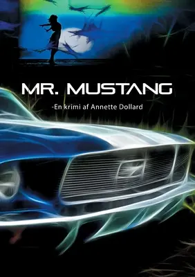 Pan Mustang - Mr. Mustang