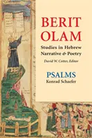 Berit Olam: Psalmy - Berit Olam: Psalms