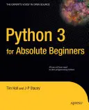 Python 3 dla początkujących - Python 3 for Absolute Beginners