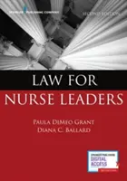 Prawo dla pielęgniarek i pielęgniarzy - Law for Nurse Leaders