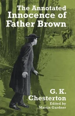 Niewinność księdza Browna z przypisami - The Annotated Innocence of Father Brown