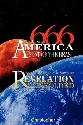 666 Znak Ameryki - Siedziba Bestii - 666 The Mark of America - Seat of the Beast