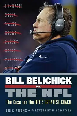 Bill Belichick kontra NFL - Bill Belichick vs. the NFL